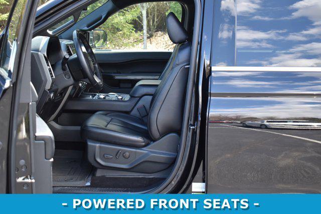 used 2021 Ford Expedition car, priced at $31,957
