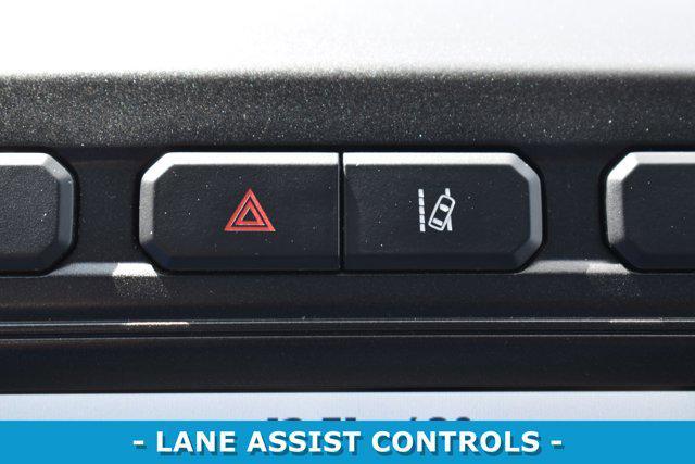 used 2021 Ford Expedition car, priced at $31,957