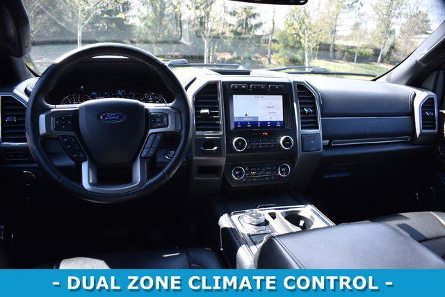 used 2021 Ford Expedition car, priced at $31,957