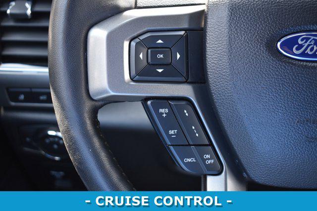 used 2021 Ford Expedition car, priced at $31,957