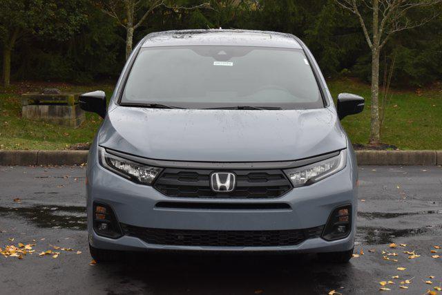 new 2025 Honda Odyssey car, priced at $44,920