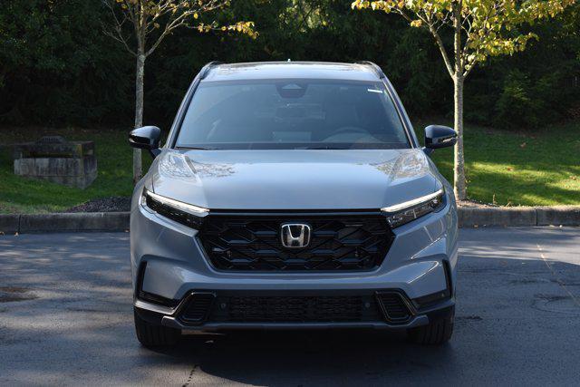 new 2025 Honda CR-V car, priced at $39,427