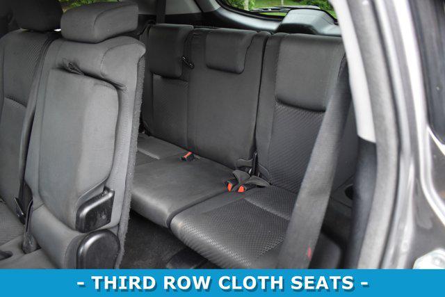 used 2018 Toyota Highlander car, priced at $19,026