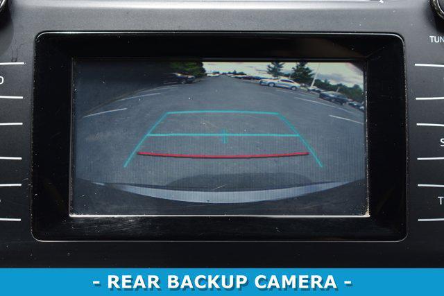 used 2018 Toyota Highlander car, priced at $19,026