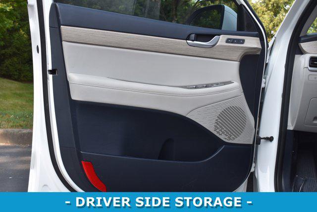 used 2022 Hyundai Palisade car, priced at $30,295