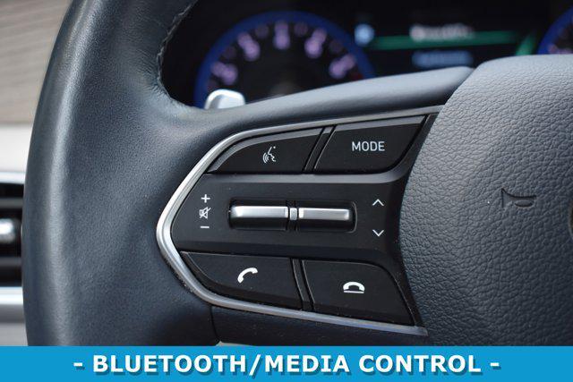 used 2022 Hyundai Palisade car, priced at $30,295