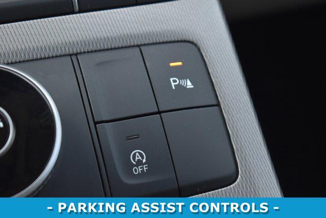 used 2022 Hyundai Palisade car, priced at $30,295