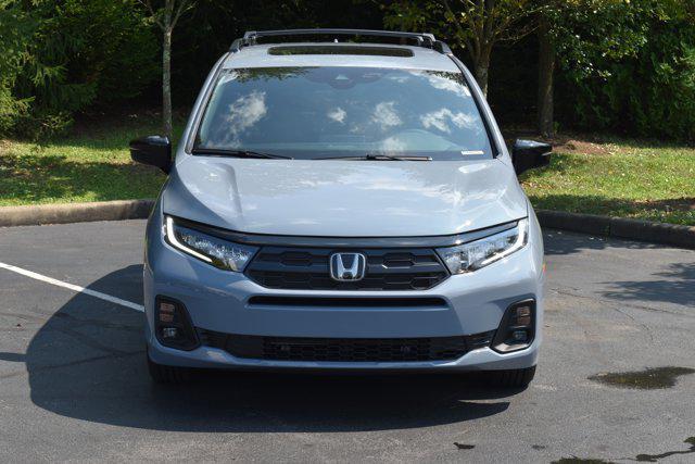 new 2026 Honda Odyssey car, priced at $43,597