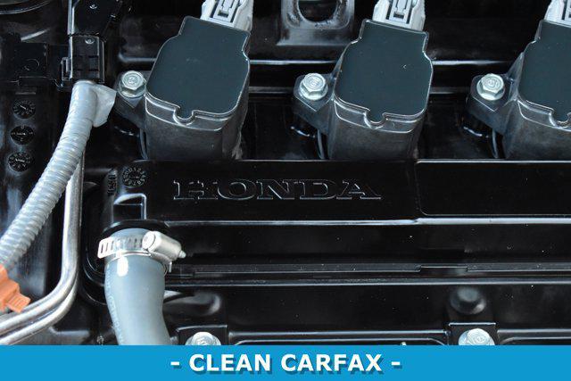 used 2023 Honda Accord car, priced at $23,450