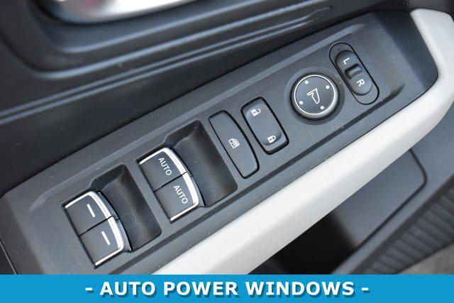 used 2023 Honda Accord car, priced at $23,450