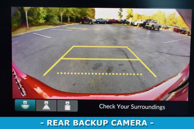 used 2023 Honda Accord car, priced at $23,450