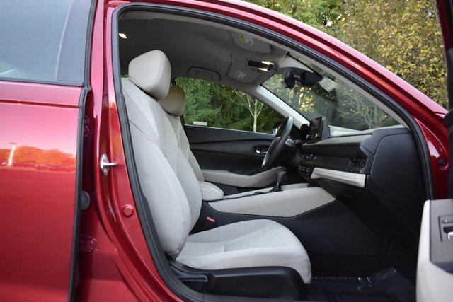 used 2023 Honda Accord car, priced at $23,450