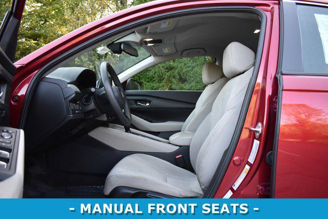 used 2023 Honda Accord car, priced at $23,450