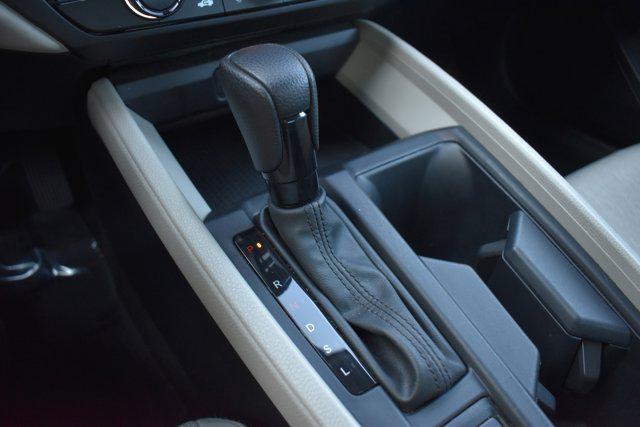 used 2023 Honda Accord car, priced at $23,450