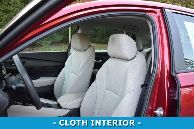 used 2023 Honda Accord car, priced at $23,450