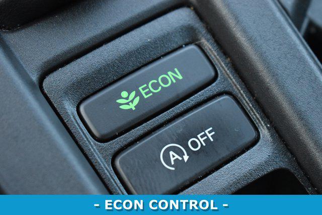 used 2023 Honda Accord car, priced at $23,450