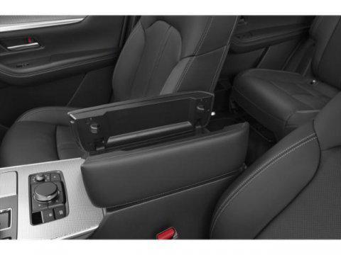 used 2024 Mazda CX-90 car, priced at $39,206