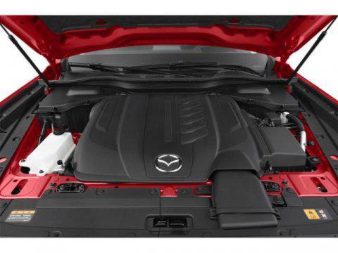 used 2024 Mazda CX-90 car, priced at $39,206