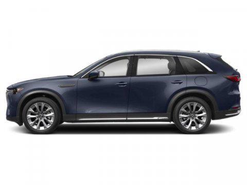 used 2024 Mazda CX-90 car, priced at $39,206
