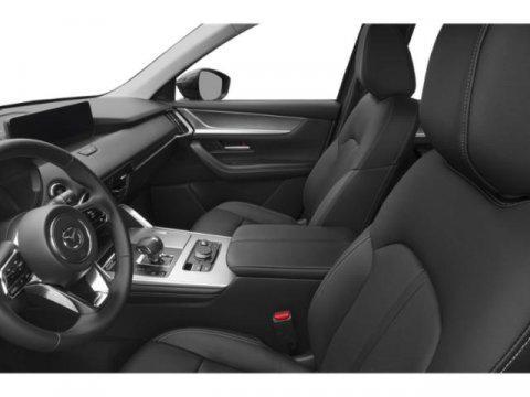used 2024 Mazda CX-90 car, priced at $39,206