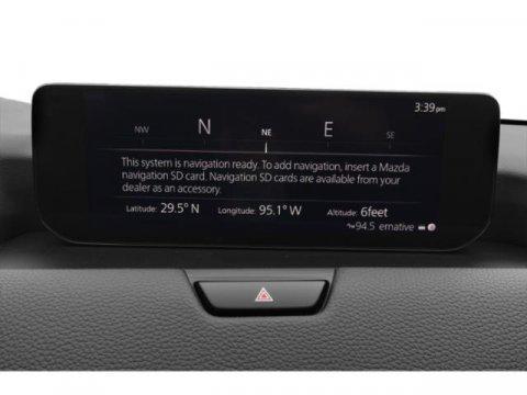 used 2024 Mazda CX-90 car, priced at $39,206