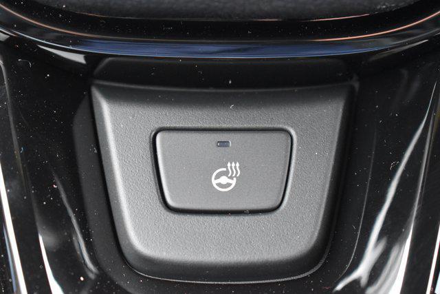 new 2026 Honda Passport car, priced at $53,555