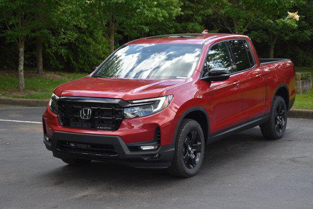 new 2025 Honda Ridgeline car, priced at $44,894