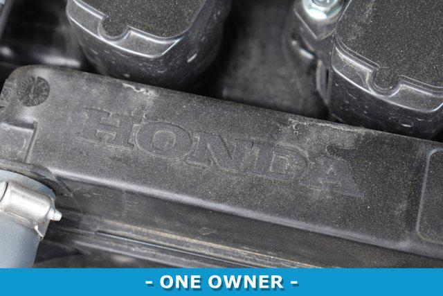 used 2025 Honda CR-V car, priced at $29,195