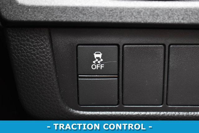 used 2025 Honda CR-V car, priced at $29,195