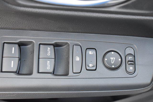 new 2025 Honda CR-V car, priced at $35,145