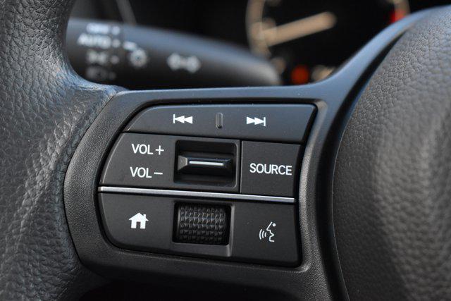 new 2025 Honda CR-V car, priced at $35,145