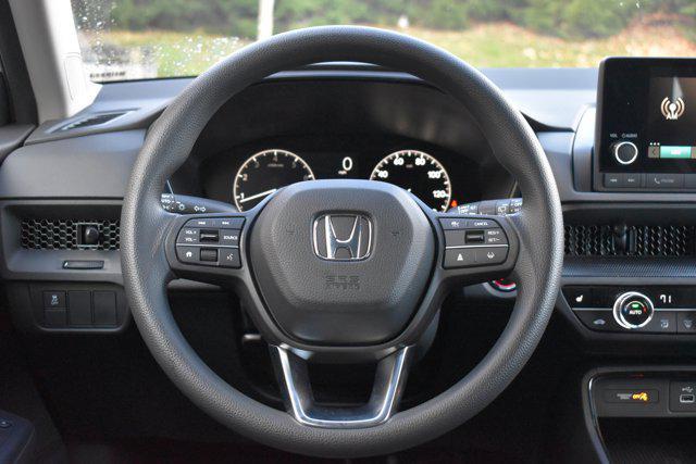 new 2025 Honda CR-V car, priced at $35,145