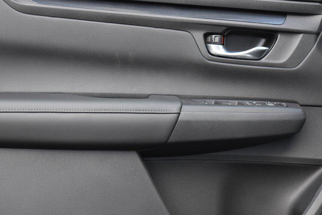new 2025 Honda CR-V car, priced at $35,145