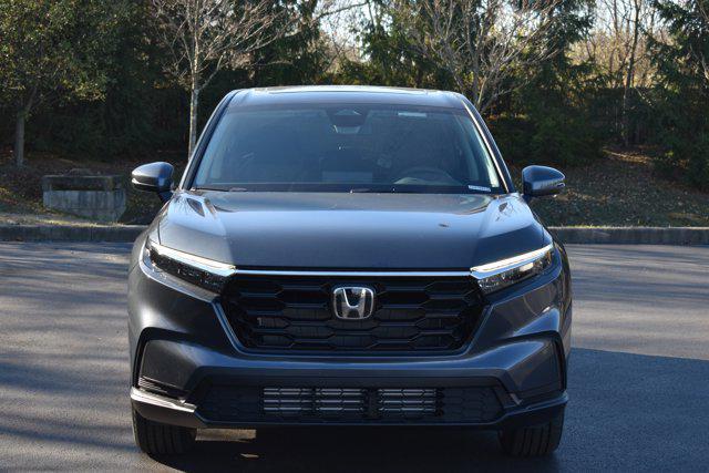 new 2025 Honda CR-V car, priced at $35,145