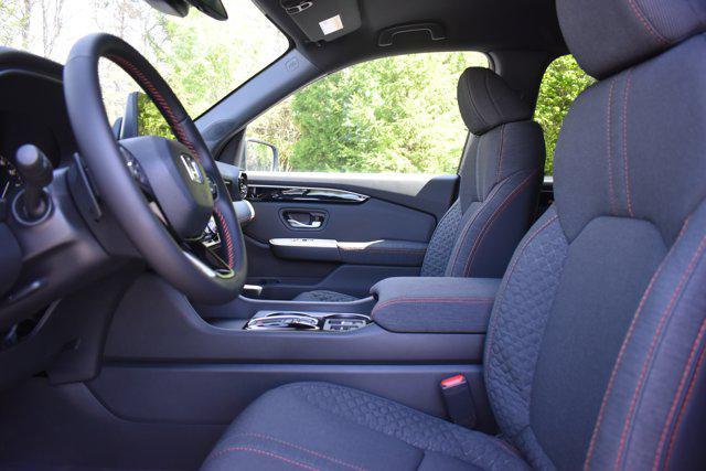 new 2025 Honda Pilot car, priced at $43,750