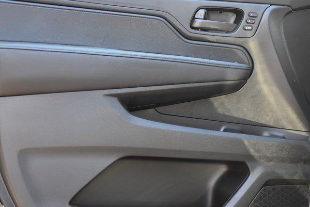 new 2026 Honda Odyssey car, priced at $44,645