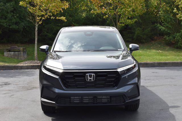 new 2025 Honda CR-V car, priced at $35,200