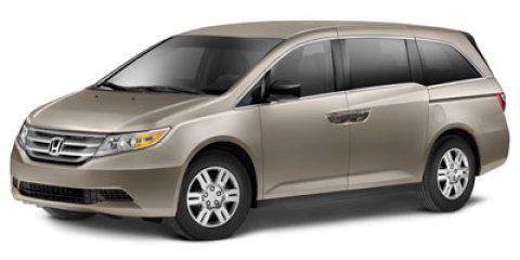 used 2011 Honda Odyssey car, priced at $7,345