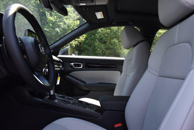 new 2026 Honda Civic Hybrid car, priced at $33,845