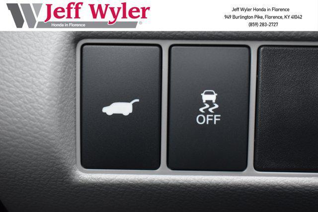 new 2025 Honda Pilot car, priced at $48,839