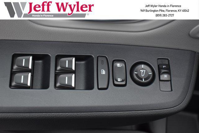 new 2025 Honda Pilot car, priced at $48,839