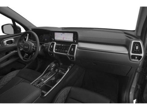 used 2022 Kia Sorento car, priced at $32,427
