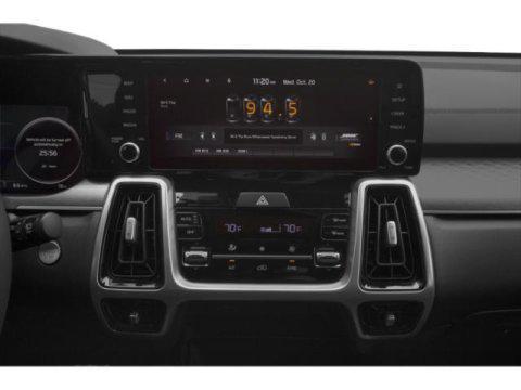 used 2022 Kia Sorento car, priced at $32,427