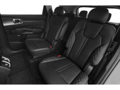 used 2022 Kia Sorento car, priced at $32,427