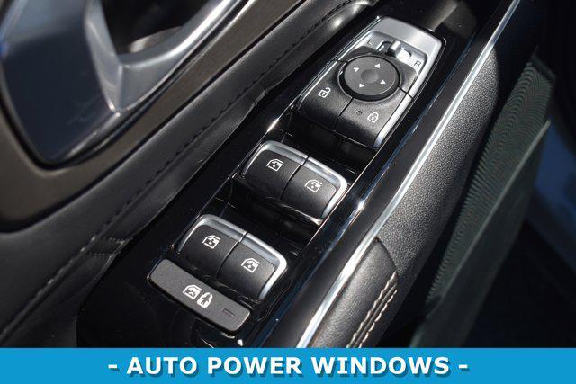 used 2022 Kia Sorento car, priced at $29,826