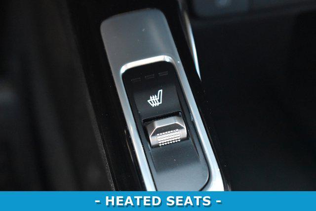 used 2022 Kia Sorento car, priced at $29,826