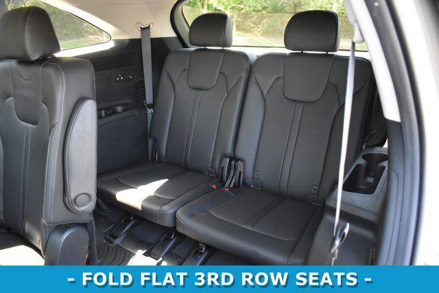 used 2022 Kia Sorento car, priced at $29,826