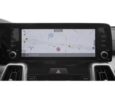 used 2022 Kia Sorento car, priced at $32,427