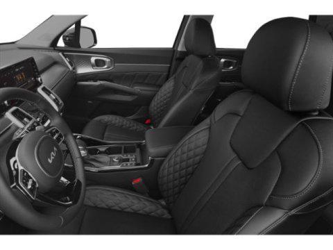 used 2022 Kia Sorento car, priced at $32,427