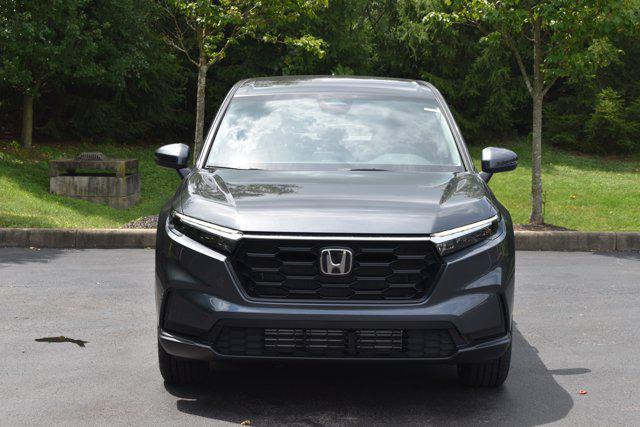 new 2025 Honda CR-V car, priced at $32,895